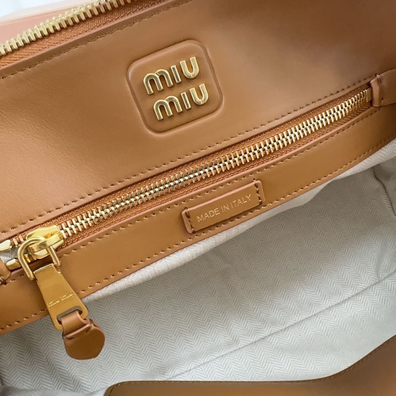 MIU MIU Top Handle Bags